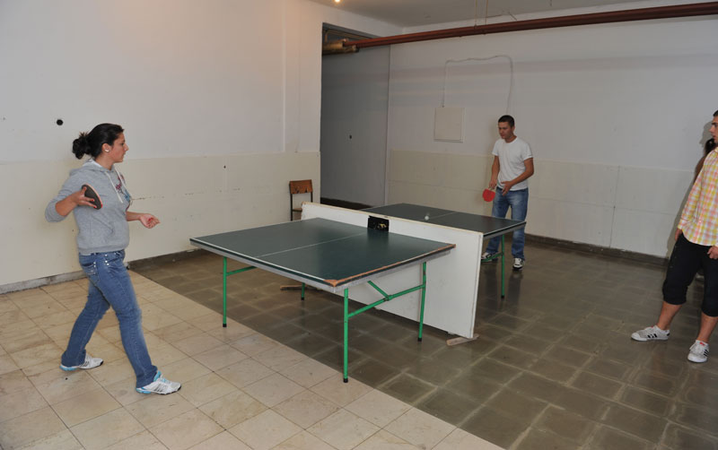 Hostel Dobrota