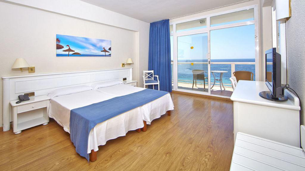 Hotel Flamboyan Caribe