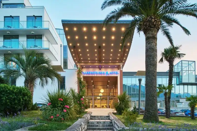 Eurostars Queen of Montenegro