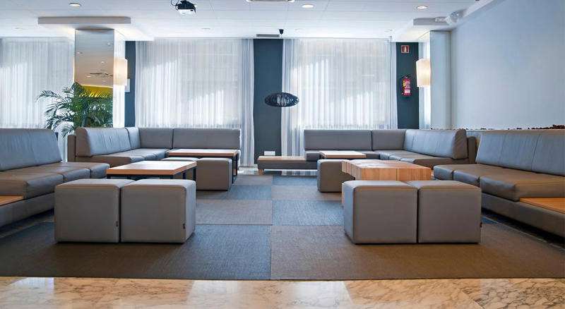 Hotel Bernat 2