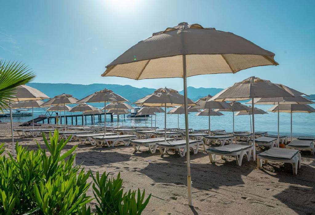 Hotel Begonville Beach Adults Only