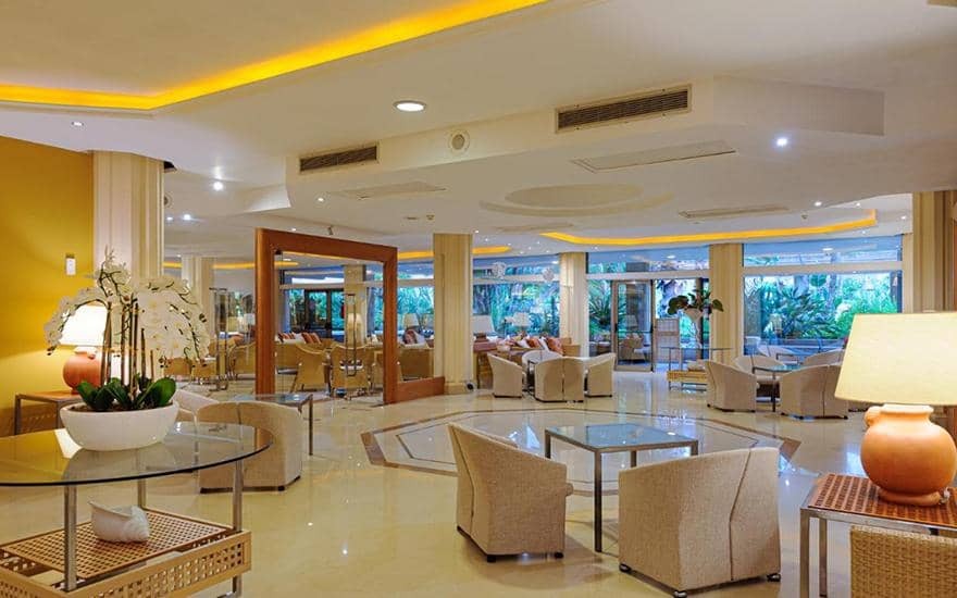 Hotel Acacia Resort