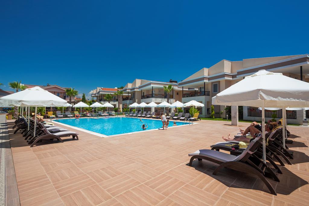 Turan Prince Hotel