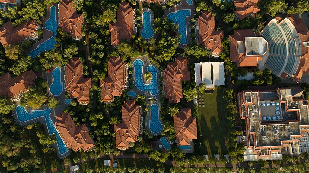 Gural Premier Tekirova