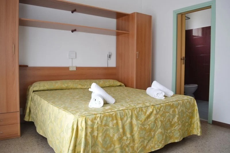 Hotel Mirage