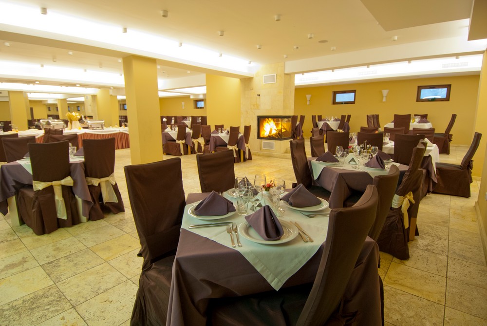 Hotel Radinas Way