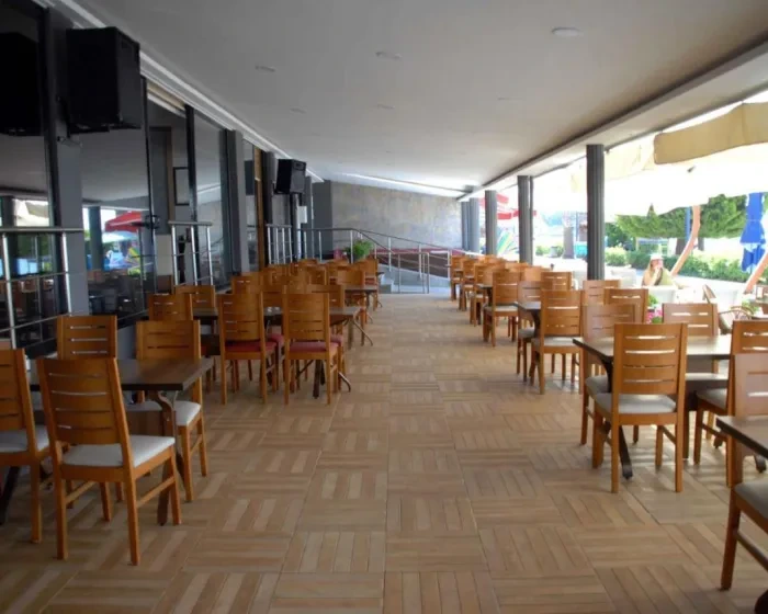Sunday Beach Hotel