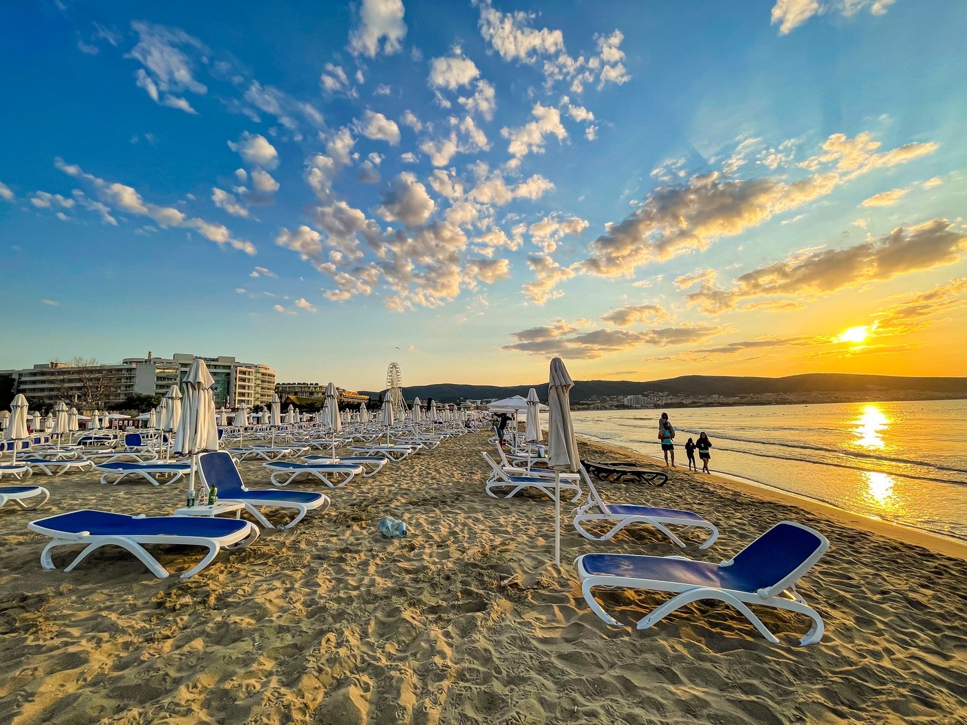 Hotel Flamingo Beach