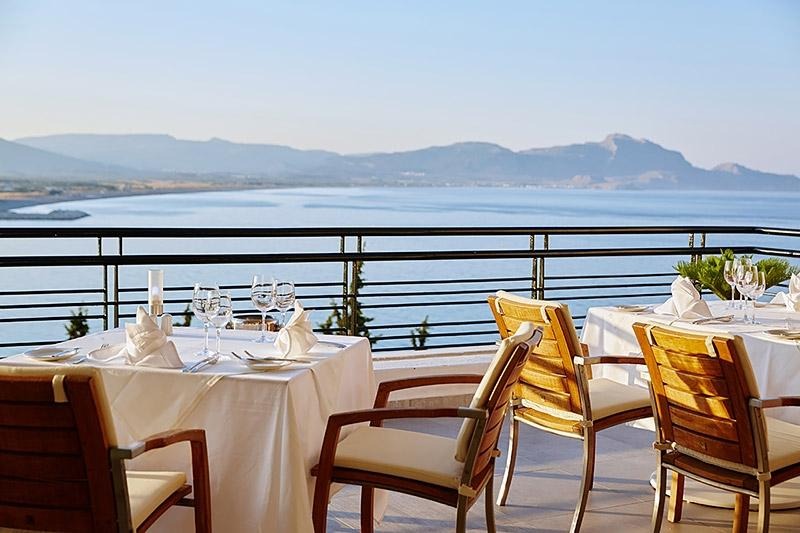 Hotel Lindos Mare