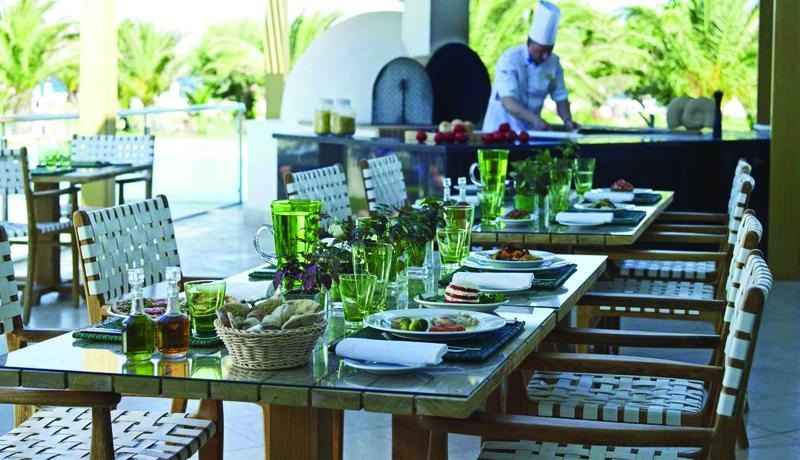 Mitsis Faliraki Beach Hotel