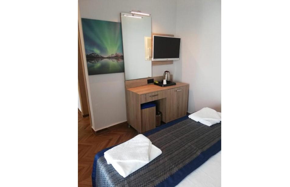 Hotel Relax Beach 