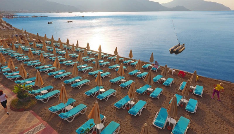 Hotel Blue Bay Platinum
