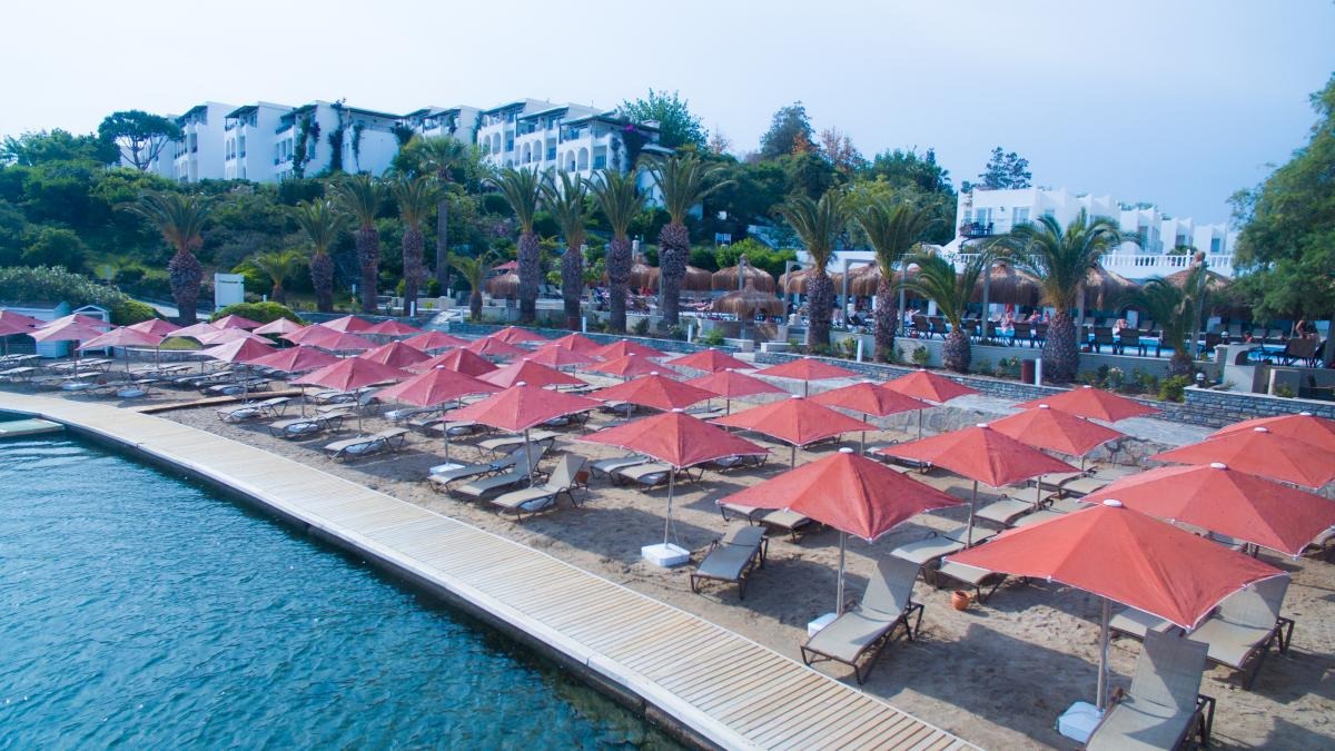 Kadikale Resort