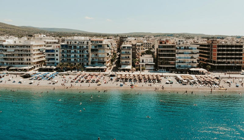 Mantas Sea Side Boutique Hotel