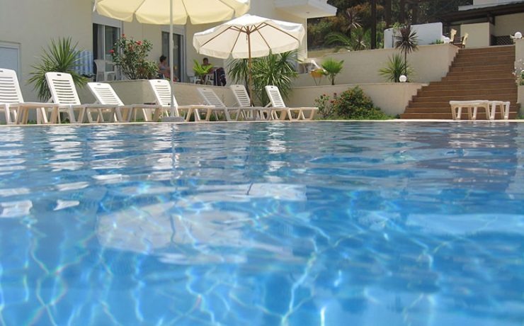 Vila Ioannis Paradise