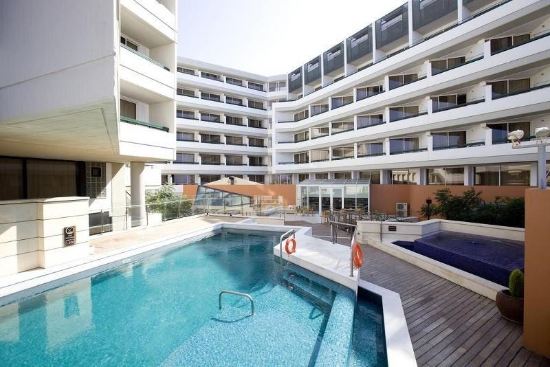 Hotel Aquila Porto Rethymno