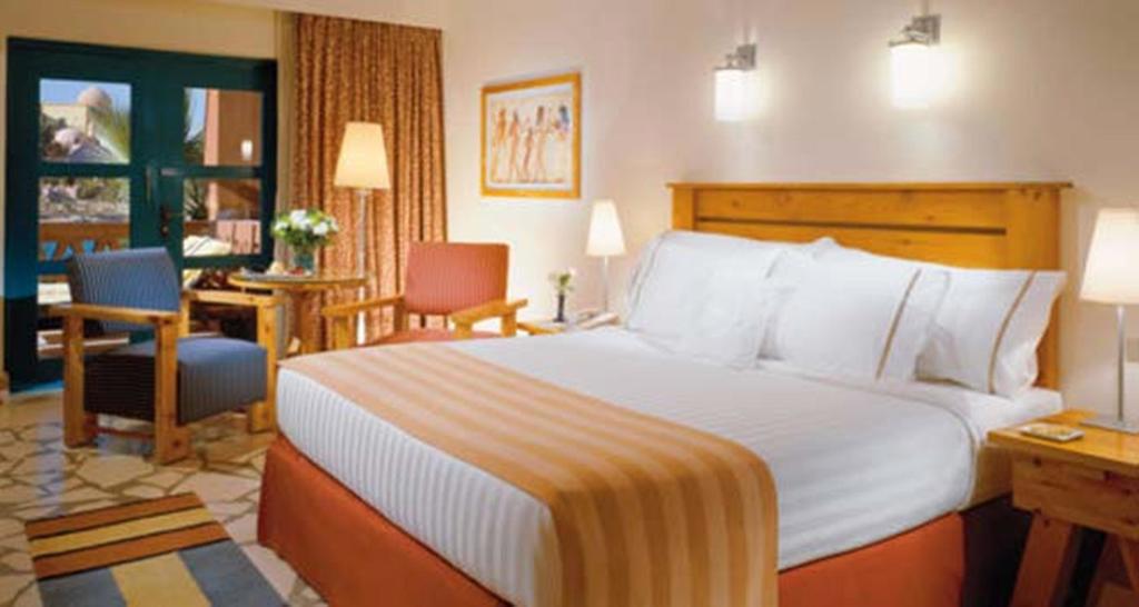 Sheraton Miramar Resort El Gouna