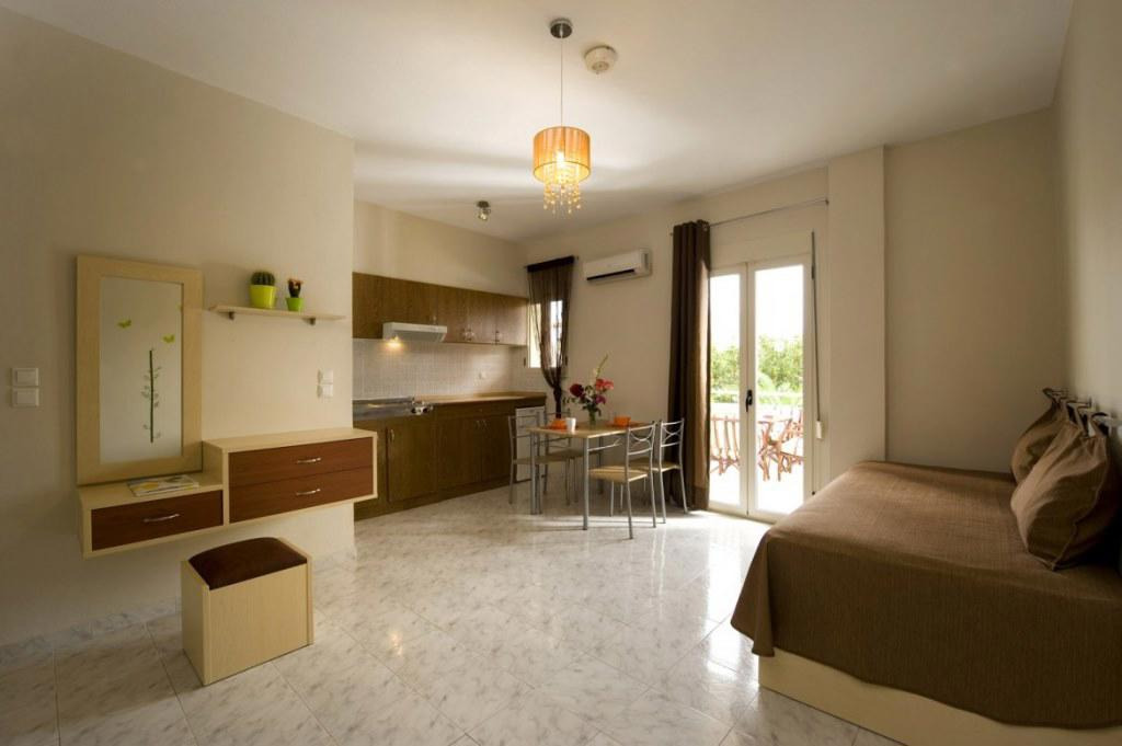 Hotel Axos