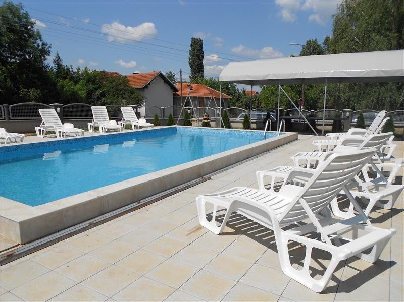 Vila Milsa Lux