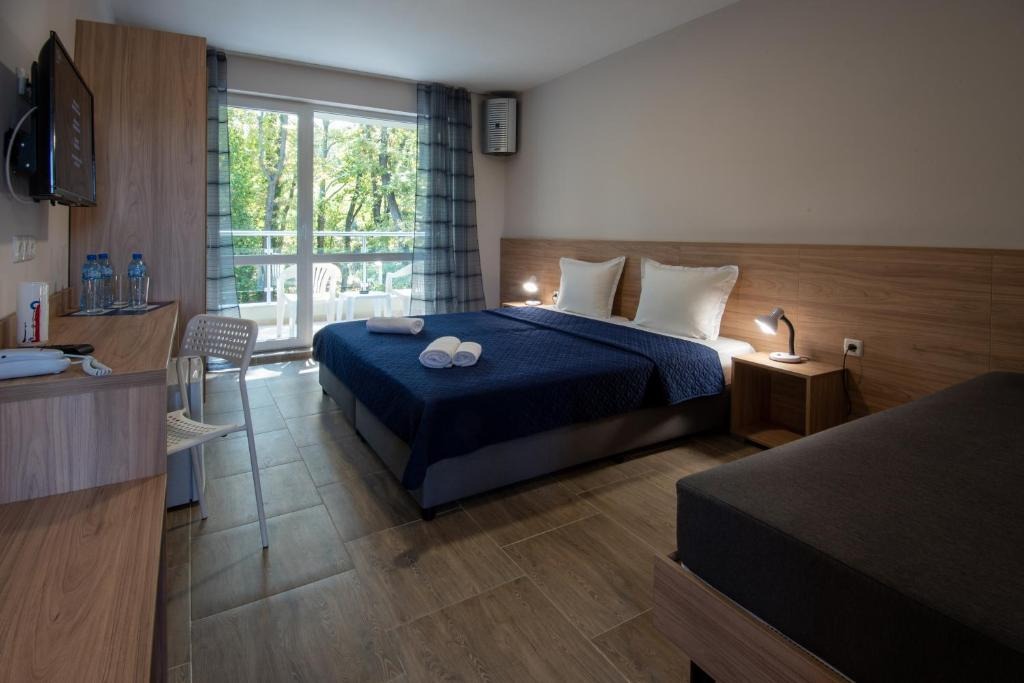 Hotel Ariana