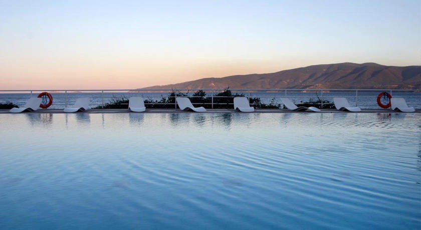 Kalamanki Beach Hotel