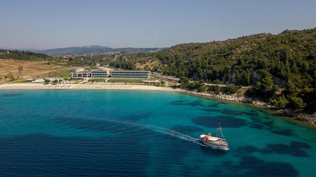 Ammoa Luxury Hotel & Spa