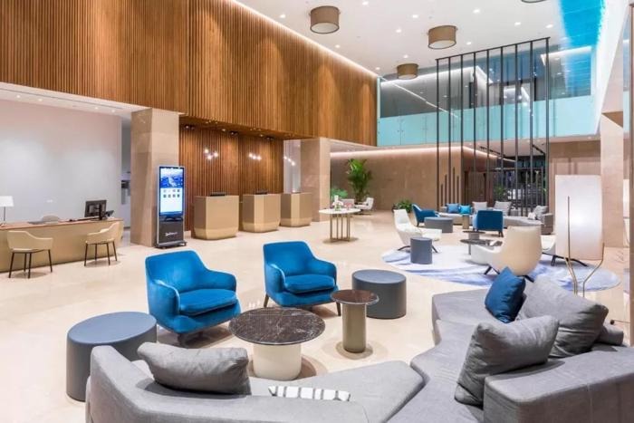 Hotel Radisson Blu