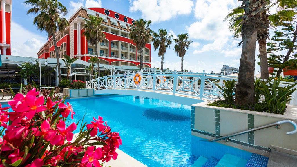Orange CountyBelek