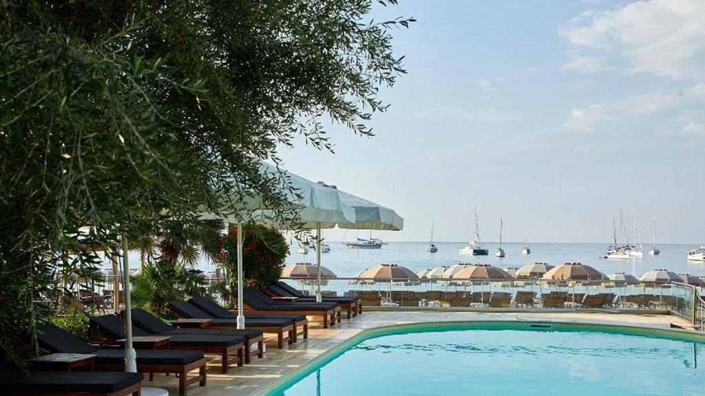 Parga Beach Resort