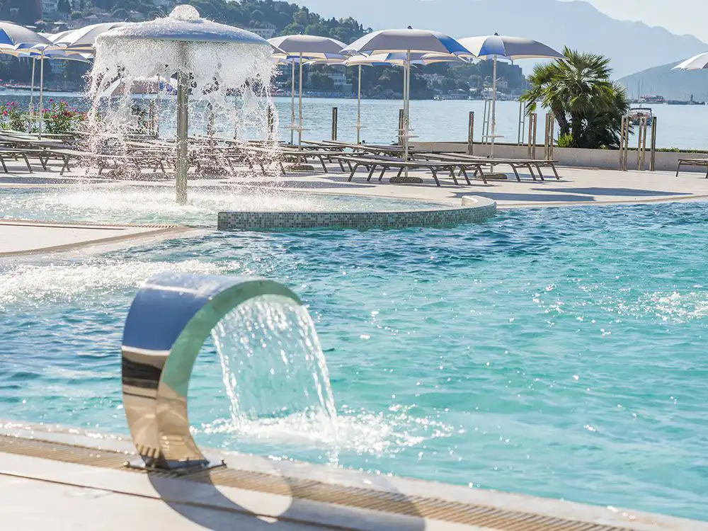 Hotel Palmon Bay & Spa