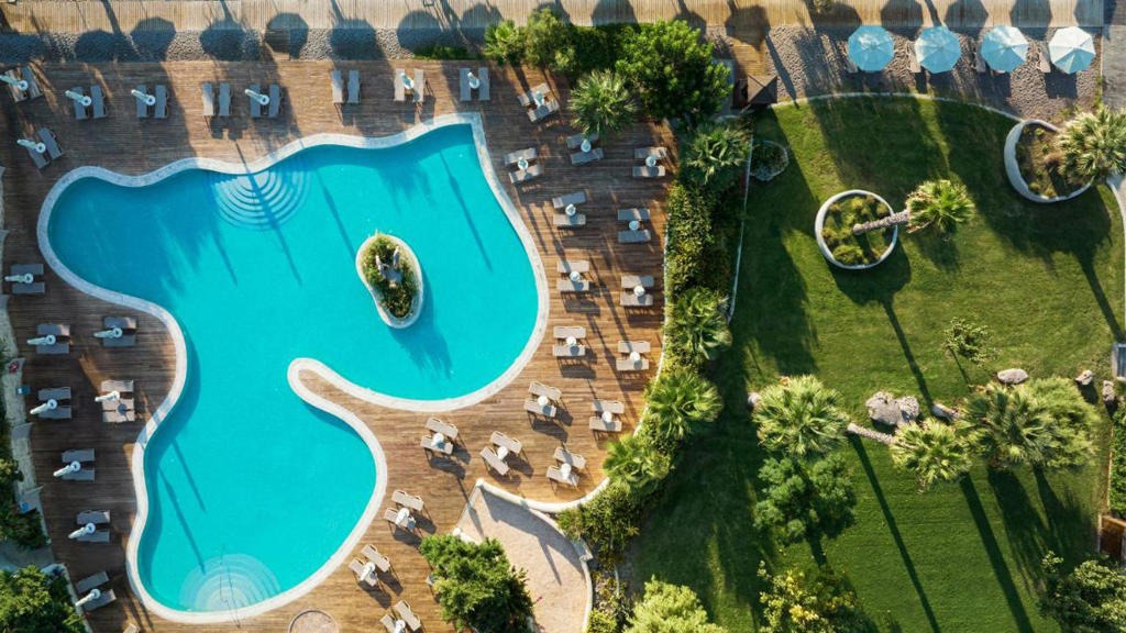 Hotel Esperos Mare