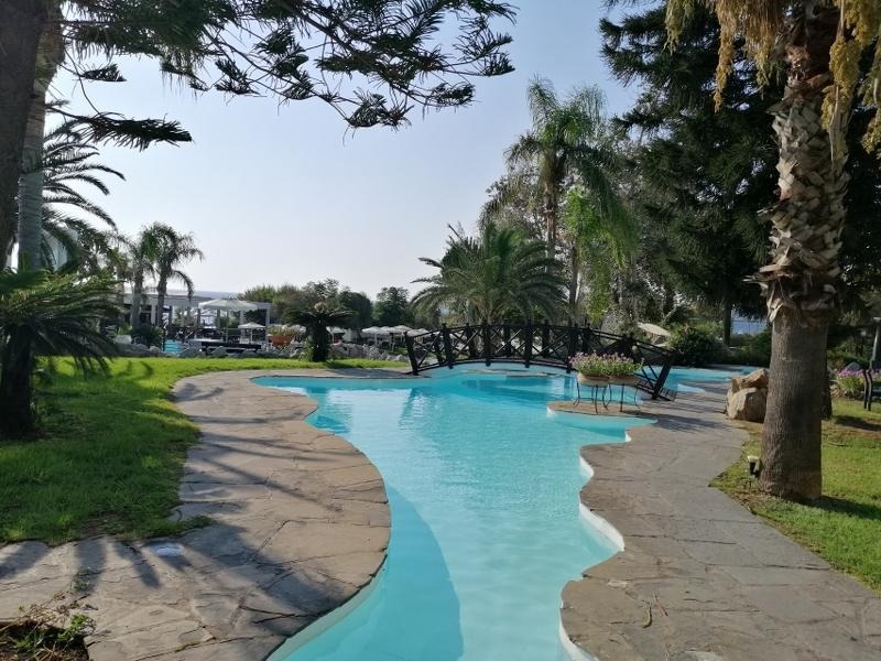 Calypso Beach Hotel