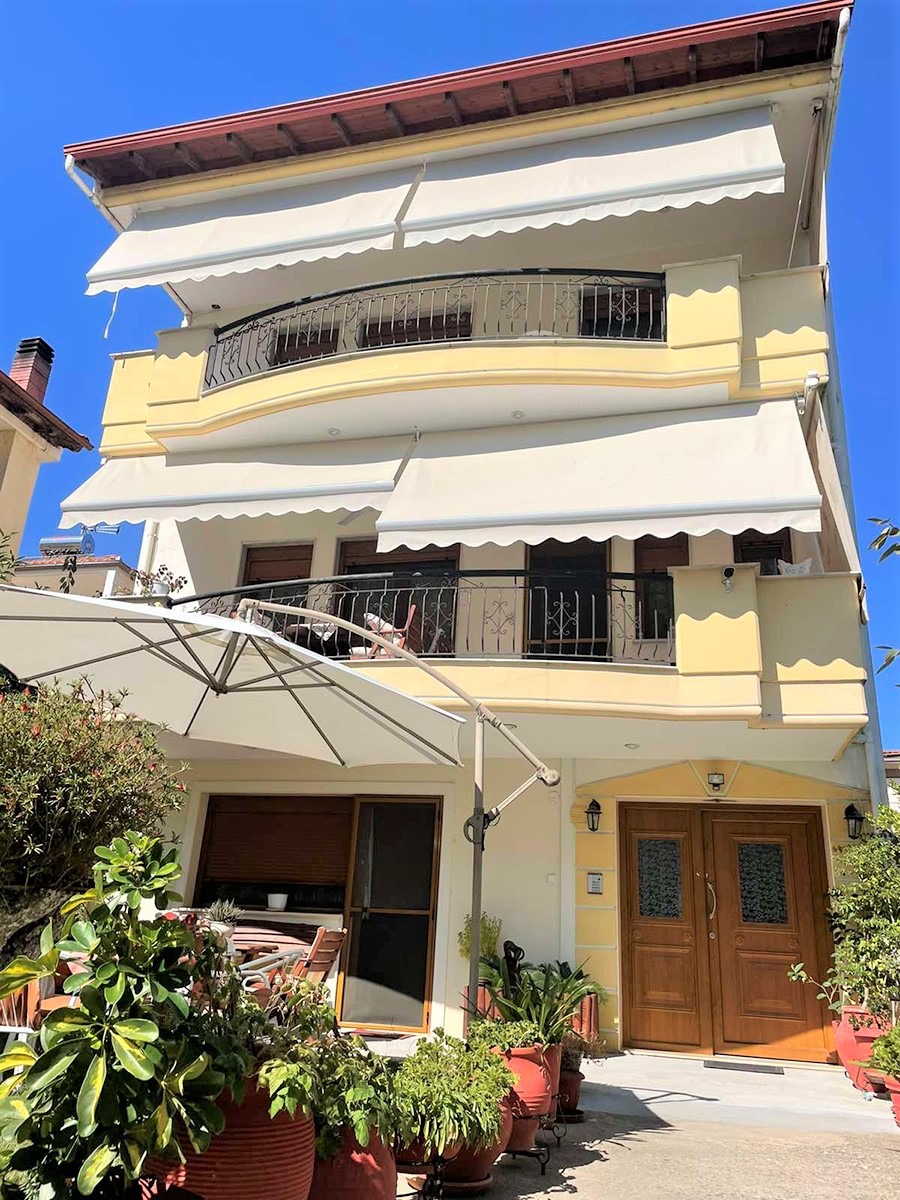 Apartmani Vula