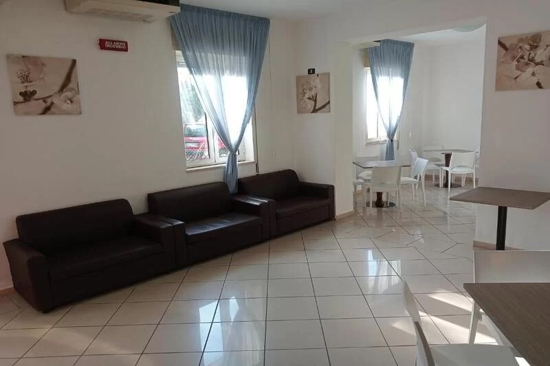 Hotel Belmare