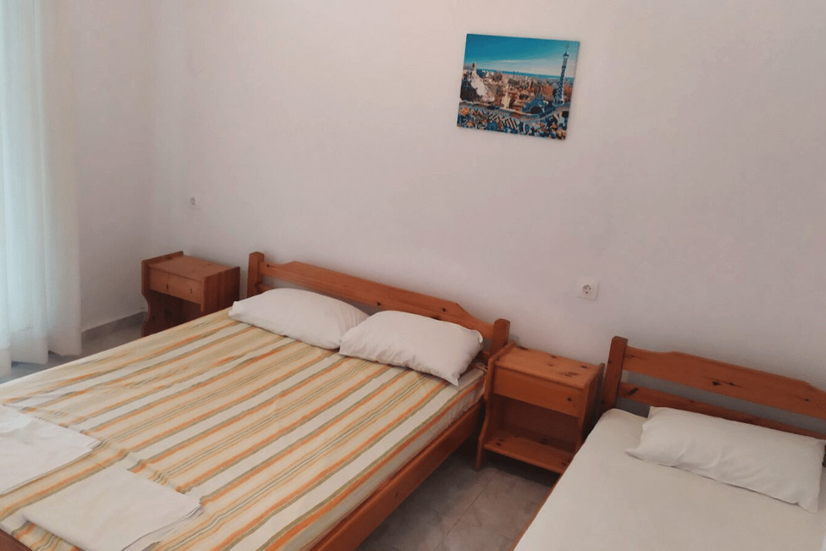 Vila Natalia - Krilo 2