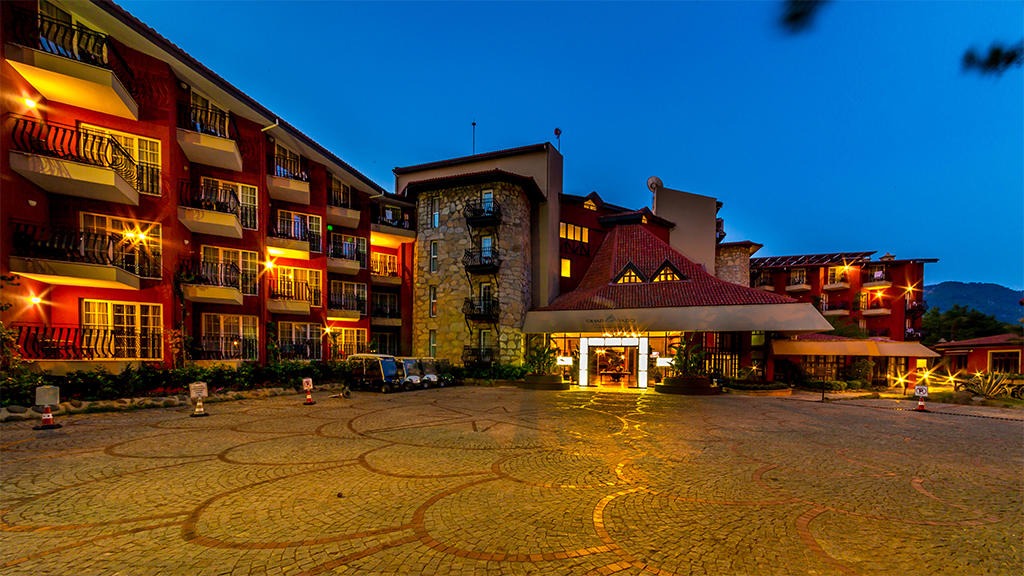 Grand Yazici Marmaris Palace HV1
