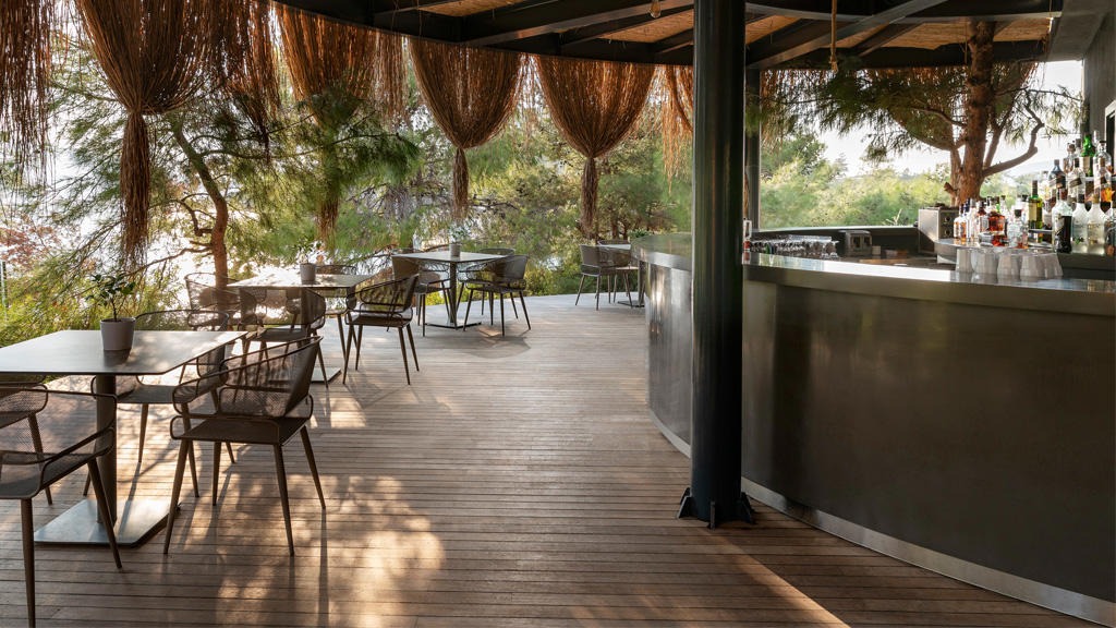 Lujo Hotel Bodrum