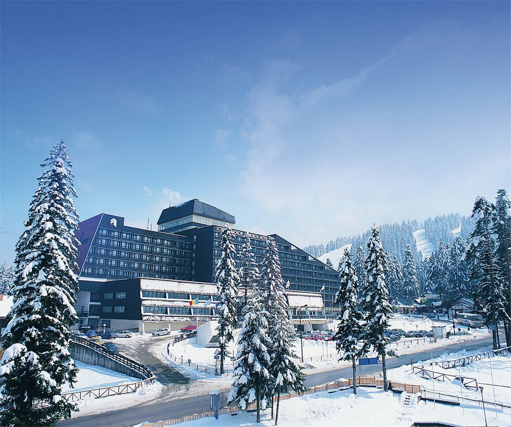 Hotel Samokov