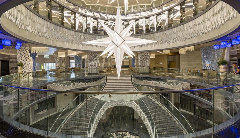 Royal Seginus Hotel