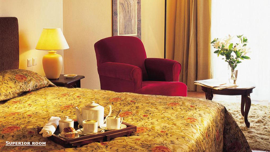 Grecotel Grand Hotel Egnatia