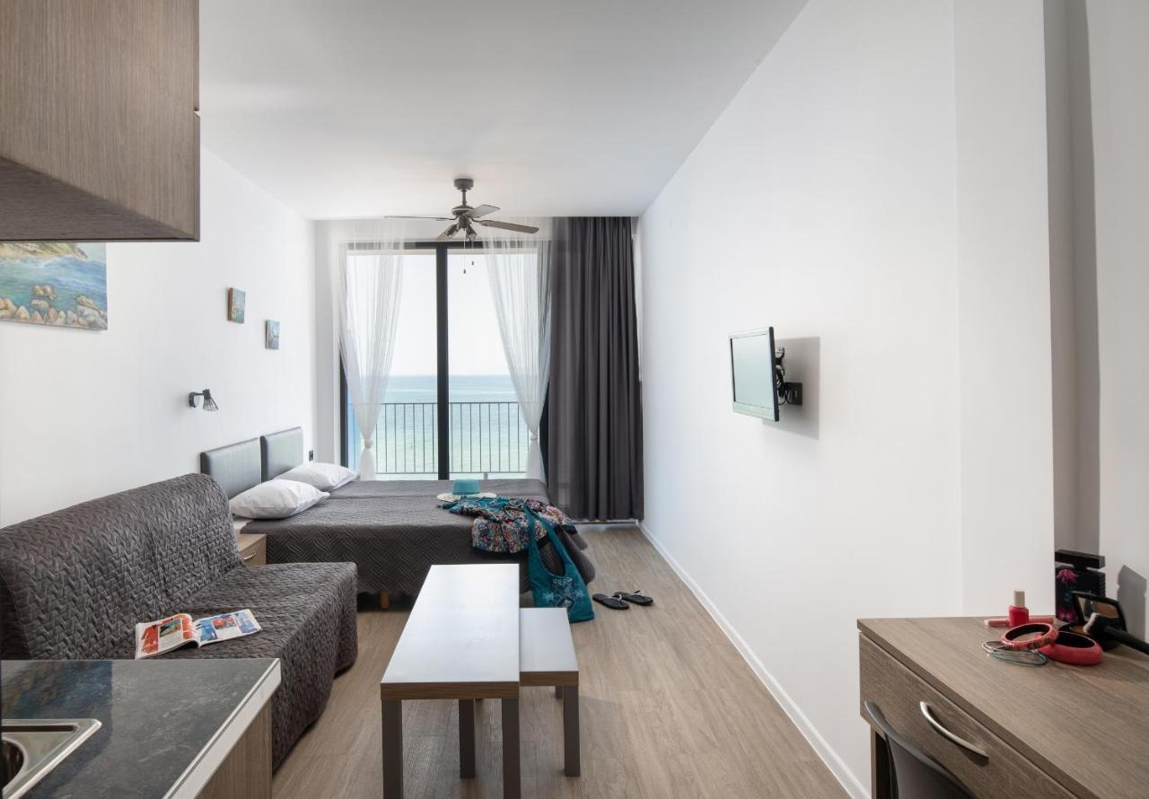 Aparthotel Grand Dodos