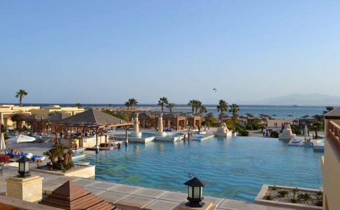 Sheraton Soma Bay Resort