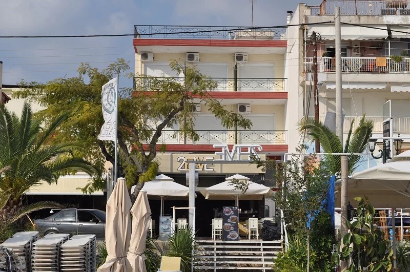 Vila Sofia