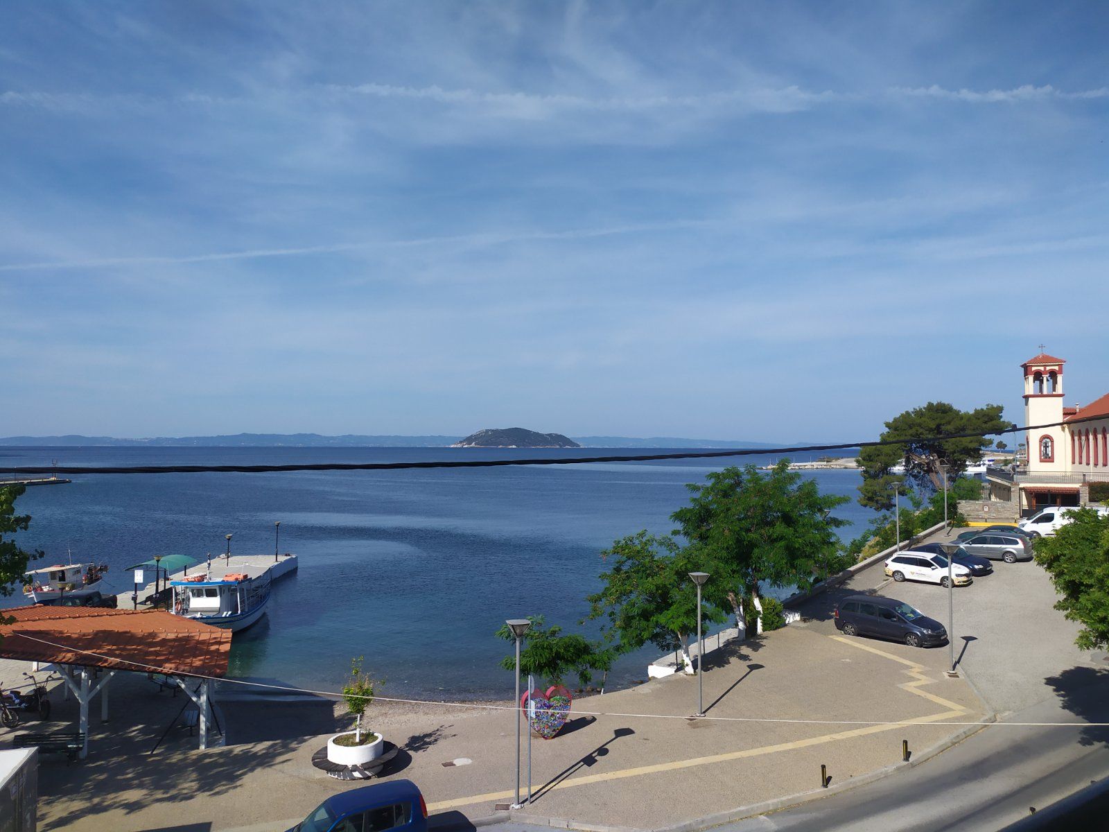 Vila Maria