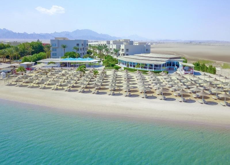 Jaz Soma Beach (ex Solymar )