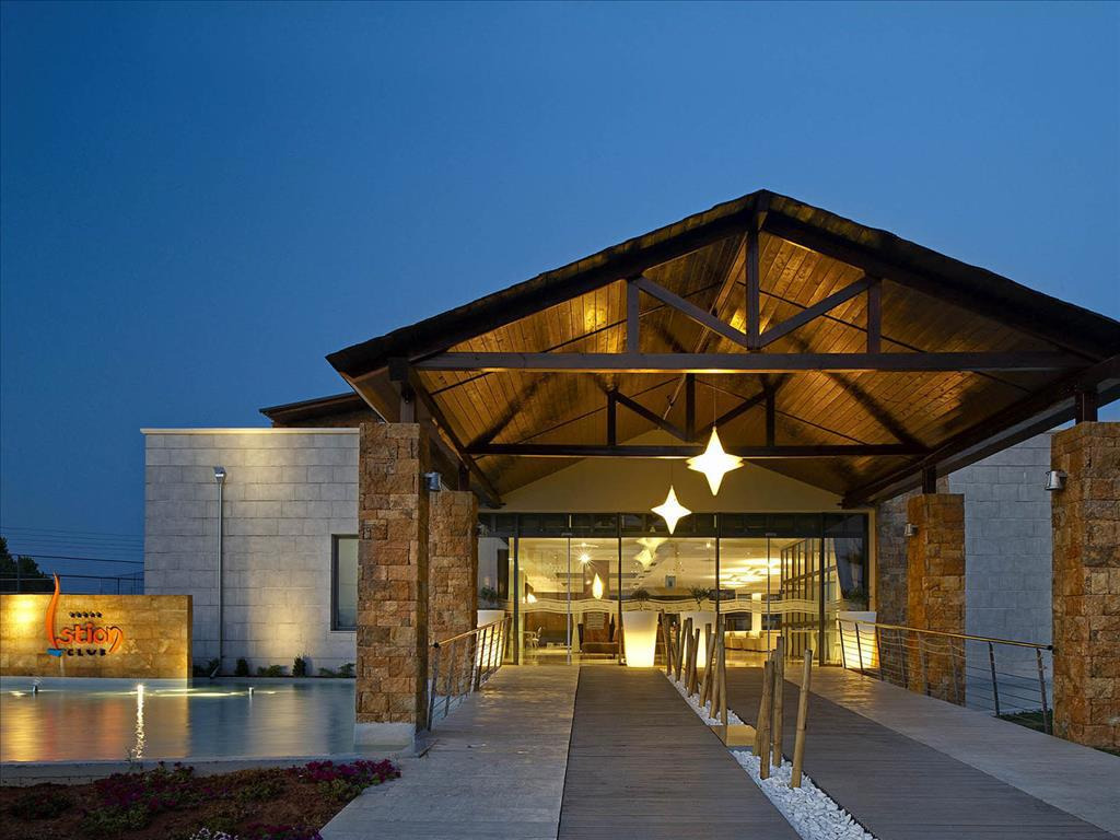 Istion Club Hotel