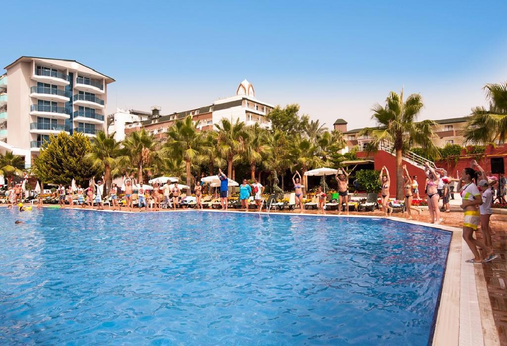 Hotel Concordia Celes
