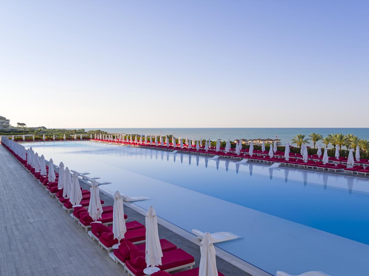 Adam and Eve Hotel