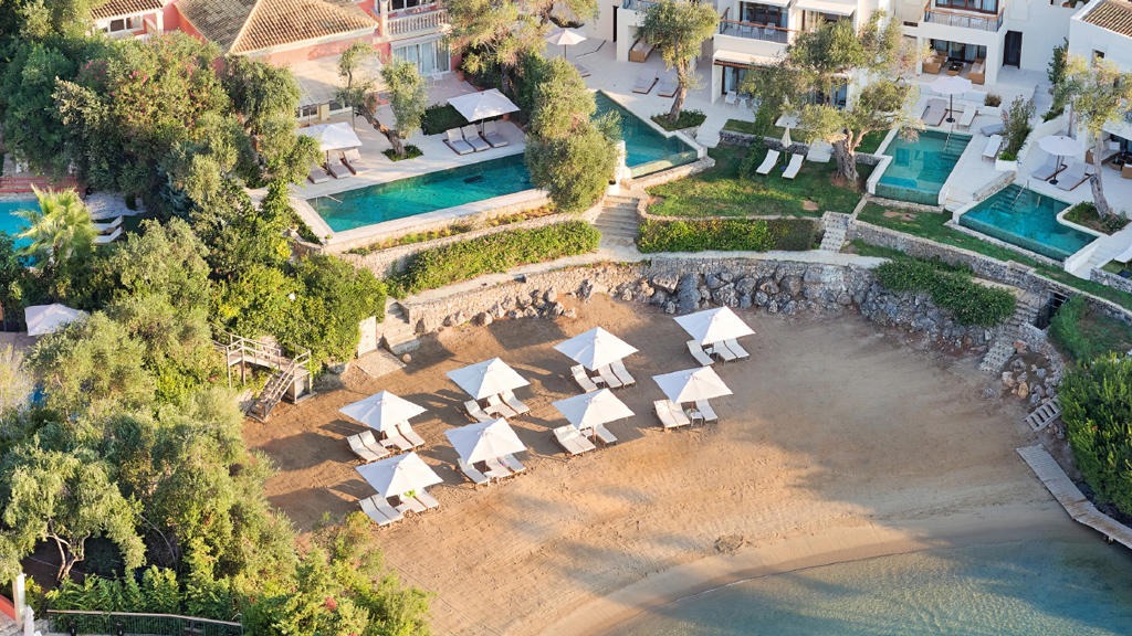Grecotel Corfu Imperial
