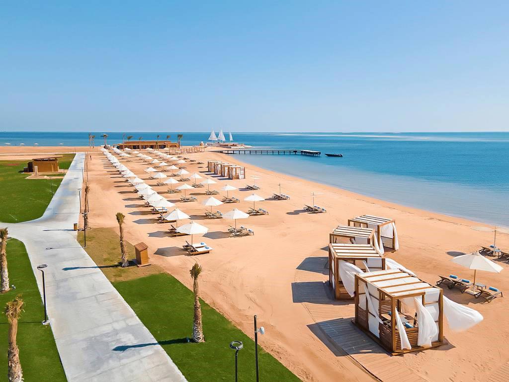 Hotel Rixos Premium Magawish 